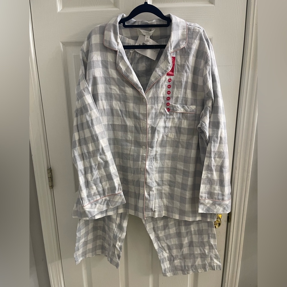 Women’s Pajamas